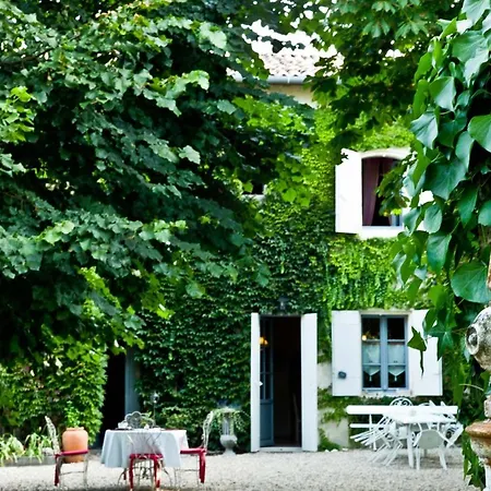Bed & Breakfast Le Clos D'iris *