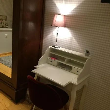 Bed & Breakfast Le Clos D'iris