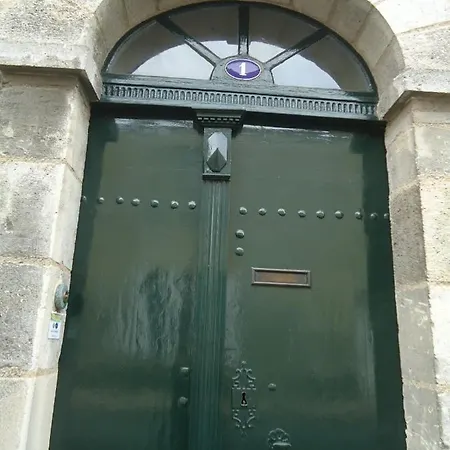 Le Clos D'iris *