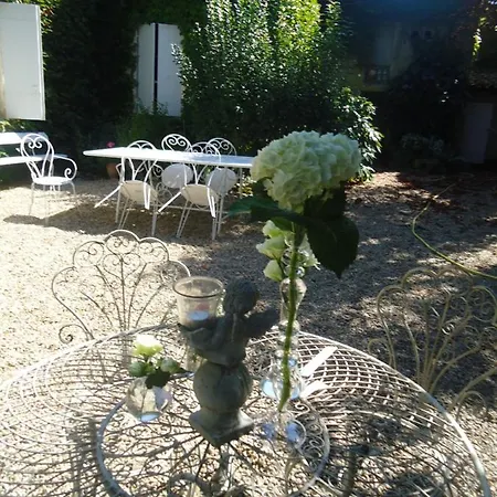 Le Clos D'iris