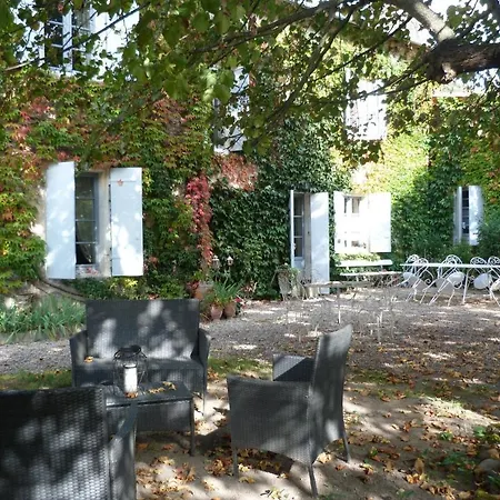 Le Clos D'iris Bed & Breakfast Fronsac (Gironde)