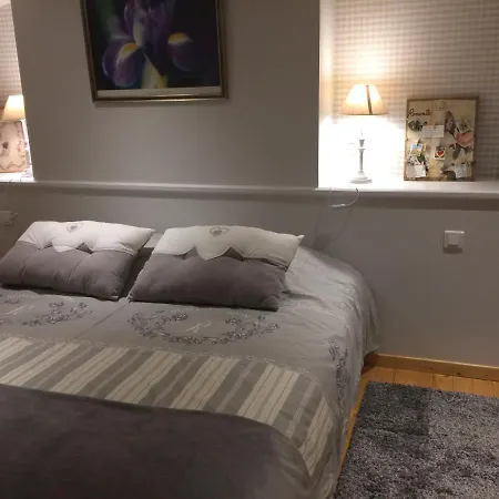 Bed & Breakfast Le Clos D'iris *