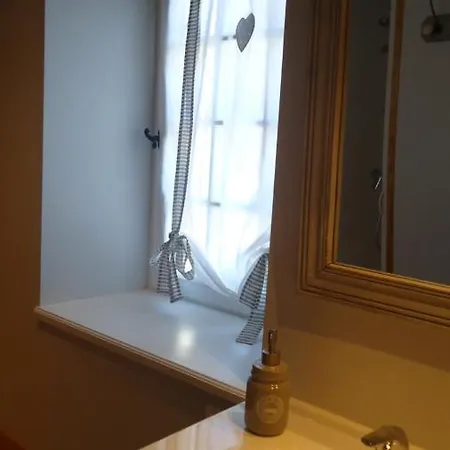 Bed & Breakfast Le Clos D'iris