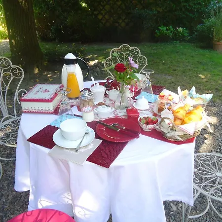 Le Clos D'iris Fronsac (Gironde)