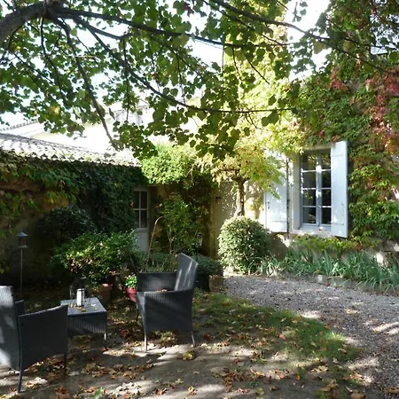 Bed & Breakfast Le Clos D'iris *