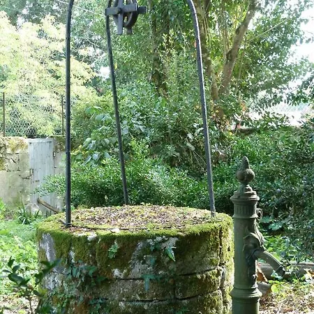Le Clos D'iris Fronsac (Gironde)