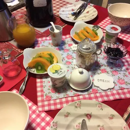 Bed & Breakfast Le Clos D'iris *